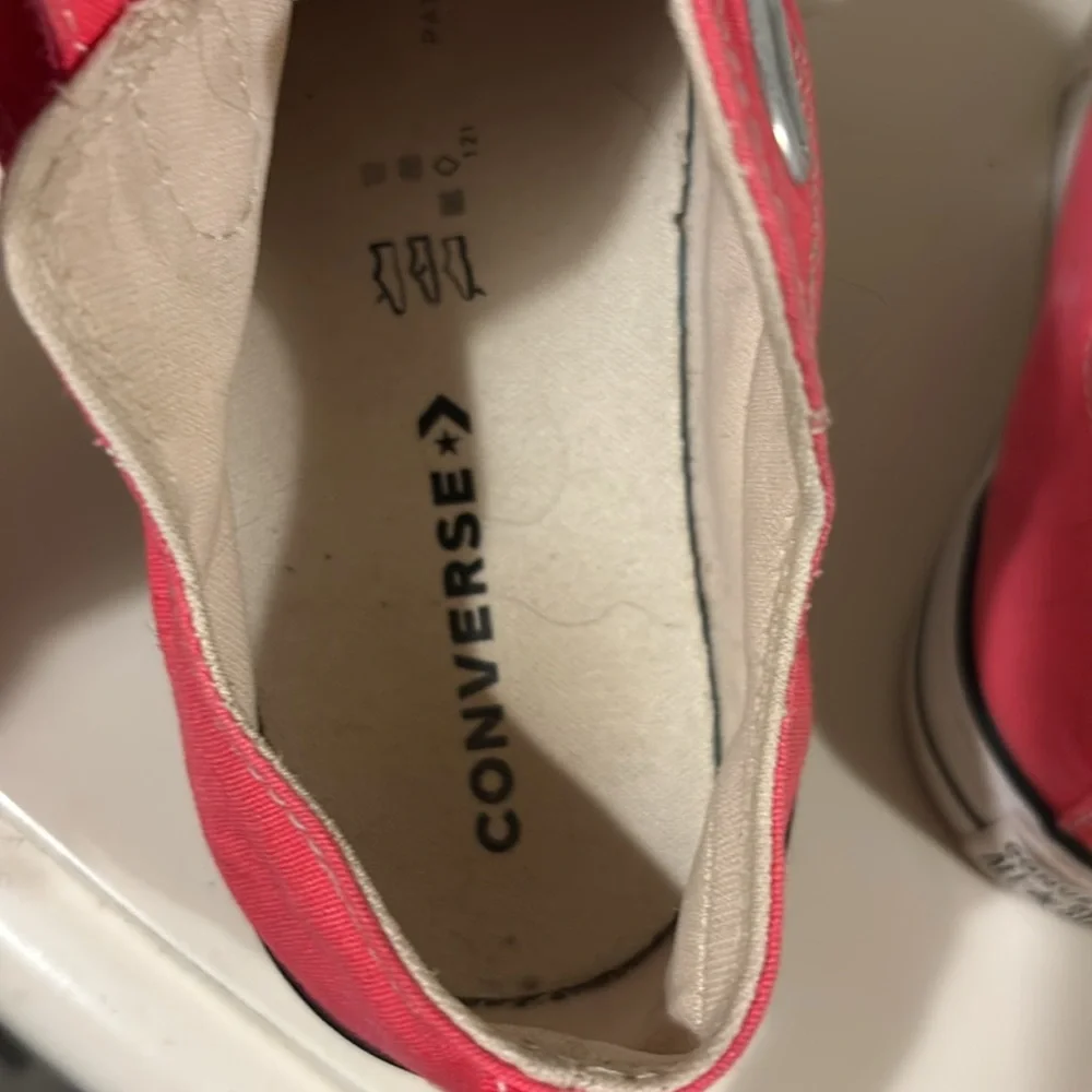 💐Converse Kids Sneakers - Pink